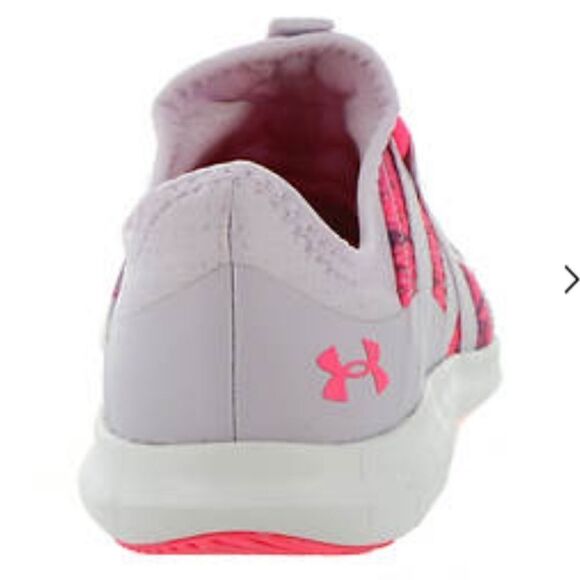 Under ARMOUR Running Shoe - Picture 10 of 12